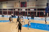 Il Costone vince una gara molto intensa con la Spezia