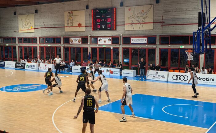 Il Costone vince una gara molto intensa con la Spezia