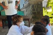 Asl Tse: odontoiatra in Madagascar col progetto “Niente carie sotto i 5 anni”