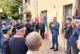 Inaugurata a Chiusi la nuovo sede Anps