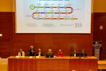 “DE&I e CUG – Tre anni di noi” dell’Asl Tse tra confronto e partecipazione