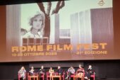 Changer l’eau des fleurs: un gioiello alla Festa del Cinema di Roma