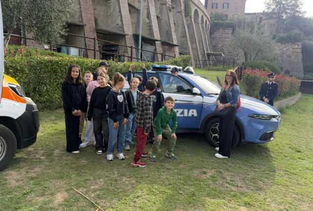 BLSiaDi 2026: i piccoli delle Primarie imparano il soccorso e le manovre salvavita