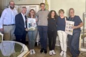 Presentata la 19^ EcoMaratona del Chianti Classico di domenica 18 ottobre