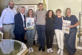Presentata la 19^ EcoMaratona del Chianti Classico di domenica 18 ottobre