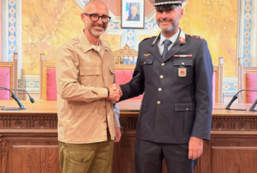 Chiusi ha un nuovo Comandante della Polizia  Municipale