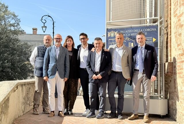Trasporti ferroviari: patto di Chiusi, atto secondo