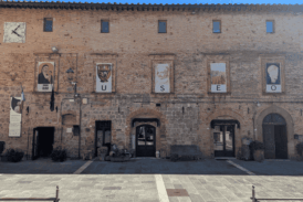 “Acqua che cura, Acqua che lavora”: l’arte under 35 di FMS fa tappa al Museo Civico di Casole