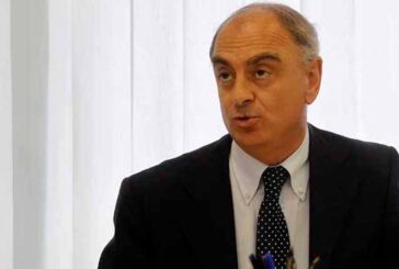 Stefano Bernardini nuovo vice presidente Confcommercio Toscana