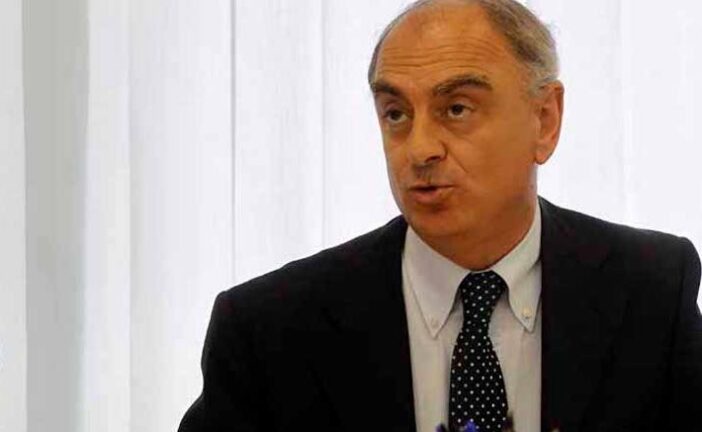 Stefano Bernardini nuovo vice presidente Confcommercio Toscana