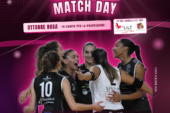 CUS Siena Volley: il 31 ottobre la “Giornata Rosa” al PalaCorsoni