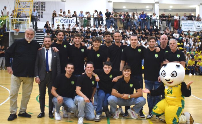 Campionato DR2: il Costone Fides vince il derby con Libero Basket