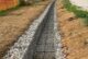 A Montepulciano Stazione nuova condotta per le acque piovane
