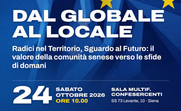 Azione riunisce il 24 ottobre a Siena il congresso provinciale