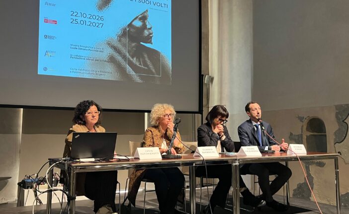 Al Santa Maria della Scala inaugurata la mostra “L’Oriente e i suoi volti”