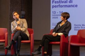 Siena accoglie la terza edizione del progetto Xenos