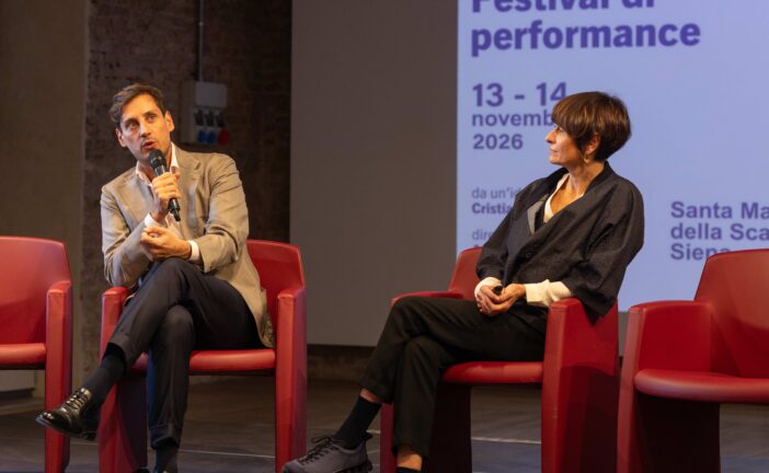 Siena accoglie la terza edizione del progetto Xenos