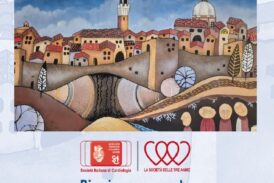 A Siena il Congresso Internazionale “Imaging in Heart Failure”.