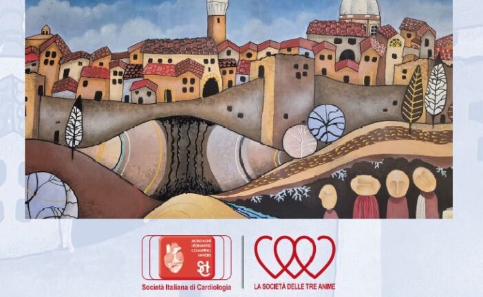 A Siena il Congresso Internazionale “Imaging in Heart Failure”.