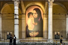 Siena Awards: un nuovo weekend con le mostre internazionali di fotografia