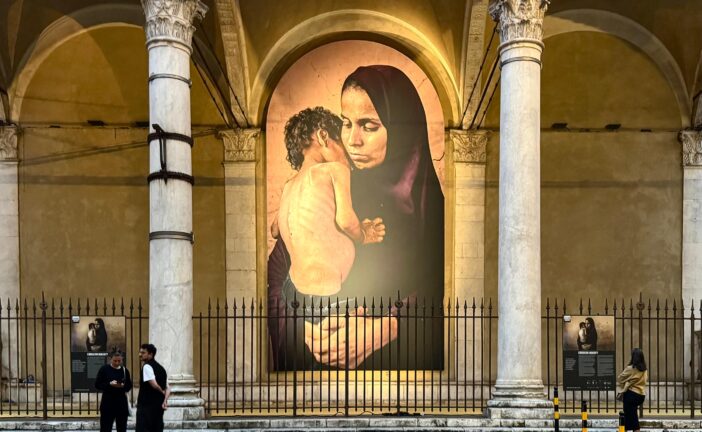 Siena Awards: un nuovo weekend con le mostre internazionali di fotografia