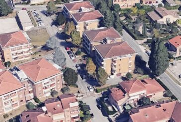 Monteaperti: 92mila euro dalla Regione per un nuovo parcheggio e percorsi pedonali