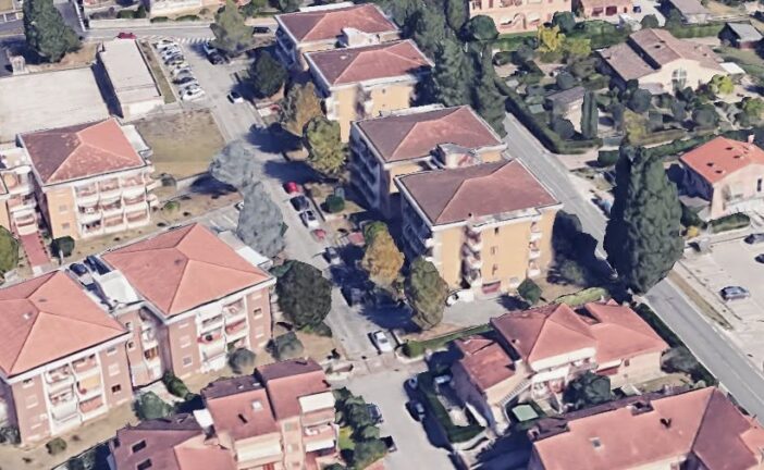 Monteaperti: 92mila euro dalla Regione per un nuovo parcheggio e percorsi pedonali accessibili