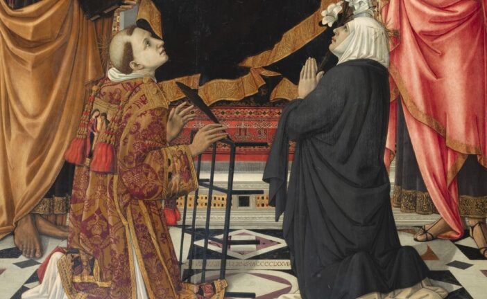 Torna la rassegna “Relazioni d’arte” dei Musei Nazionali di Siena