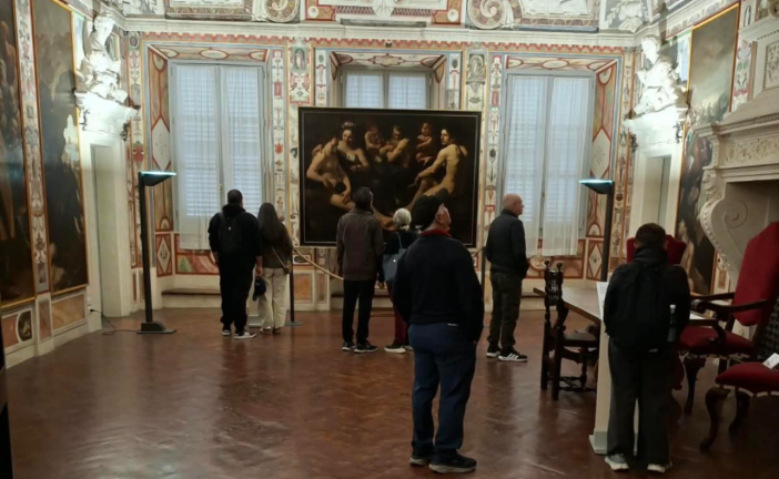 Domenica al museo: aperture gratuite per Ognissanti ai Musei Nazionali di Siena