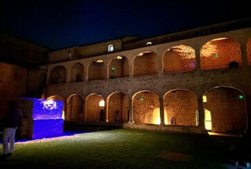 Going Dark 2026: quarta edizione ad Abbadia Isola