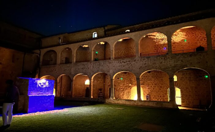 Going Dark 2026: quarta edizione ad Abbadia Isola