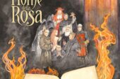 Milo Manara ad Abbadia Isola: il Medioevo di Eco prende vita fra mistero, arte e desiderio