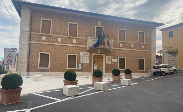 Rapolano Terme: bando di concorso per istruttore amministrativo-contabile