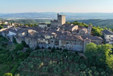 Castellina in Chianti: per ricevere l’Alert System sul cellulare basta iscriversi