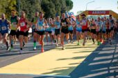 Successo per la 50^ Passeggiata alla Fiera