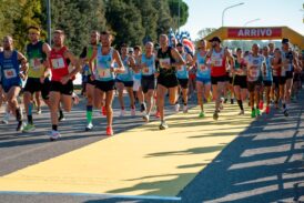 Successo per la 50^ Passeggiata alla Fiera