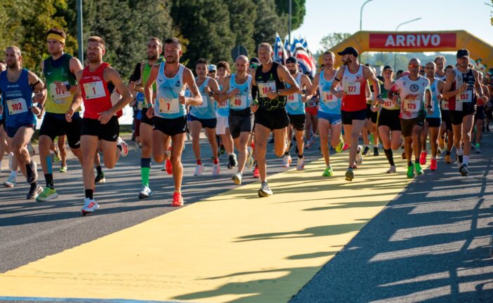 Successo per la 50^ Passeggiata alla Fiera