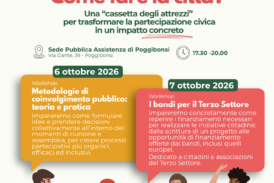 Dalla partecipazione alle azioni: doppio workshop del Forum Giovani