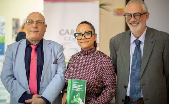 Da Siena all’Europa: Carretera Central ed Equapiù accendono il confronto sul diritto d’asilo
