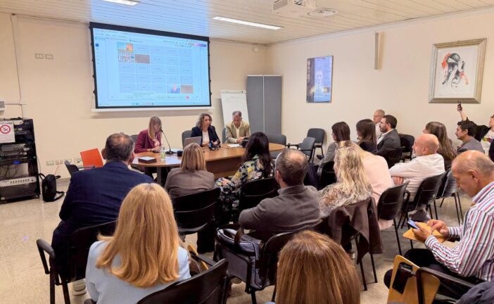 Il progetto RI.CO.FA.SE. apre la strada alla gestione integrata e digitale dei pazienti cronici ambulatoriali