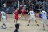 I Bulls sbancano Avellino con una prestazione di sostanza