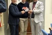 Assegnati i PREMI BLSD ANGEL e le MENZIONI SPECIALI 2026 di Siena Cuore ODV