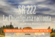 “SR 222: La Chiantigiana racconta. A spasso nei secoli fra Firenze e Siena” si racconta a Castellina