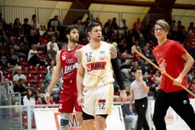 Rasio, 1000 punti e un legame speciale con i Bulls: “Qui ho trovato un posto dove sto bene”