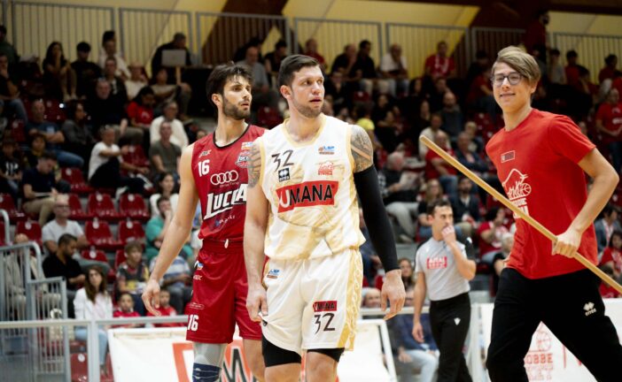 Rasio, 1000 punti e un legame speciale con i Bulls: “Qui ho trovato un posto dove sto bene”