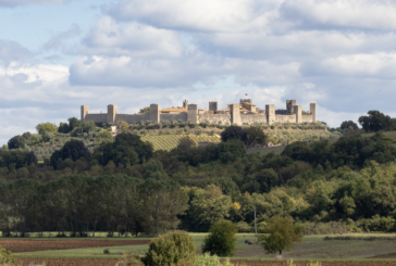 Monteriggioni, approvato il nuovo regolamento per l’uso e la gestione degli impianti sportivi