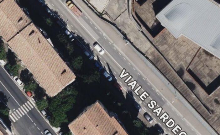 Notti insonni in Viale Mazzini a causa dei tombini