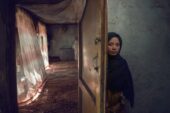 Stefano Ricci vince con “Amina” il Siena International Photo Awards 2026