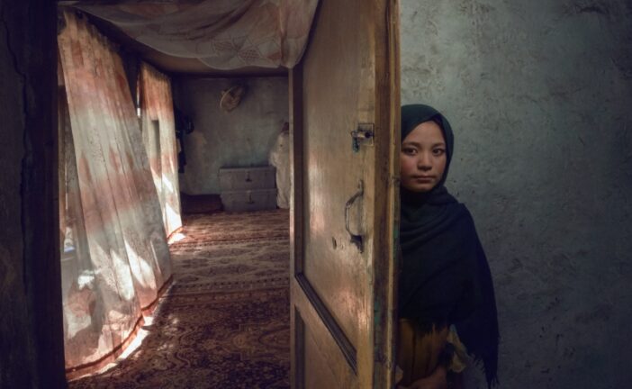 Stefano Ricci vince con “Amina” il Siena International Photo Awards 2026
