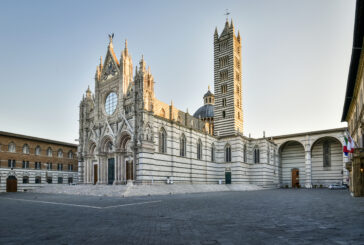 Da Piazza del Campo al “Testamento di Siena” nella Giornata del Trekking Urbano